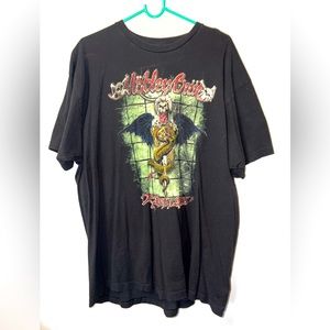 Motley Crüe Tee